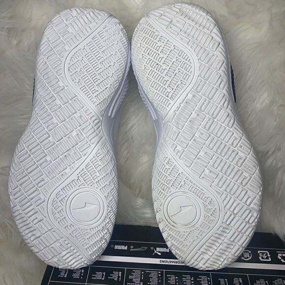 Puma Court Rider Men size 7.5 Unisex Woman’s 9/39EU - Picture 6 of 10